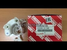 Toyota və Lexus benzin filteri 23300-31140